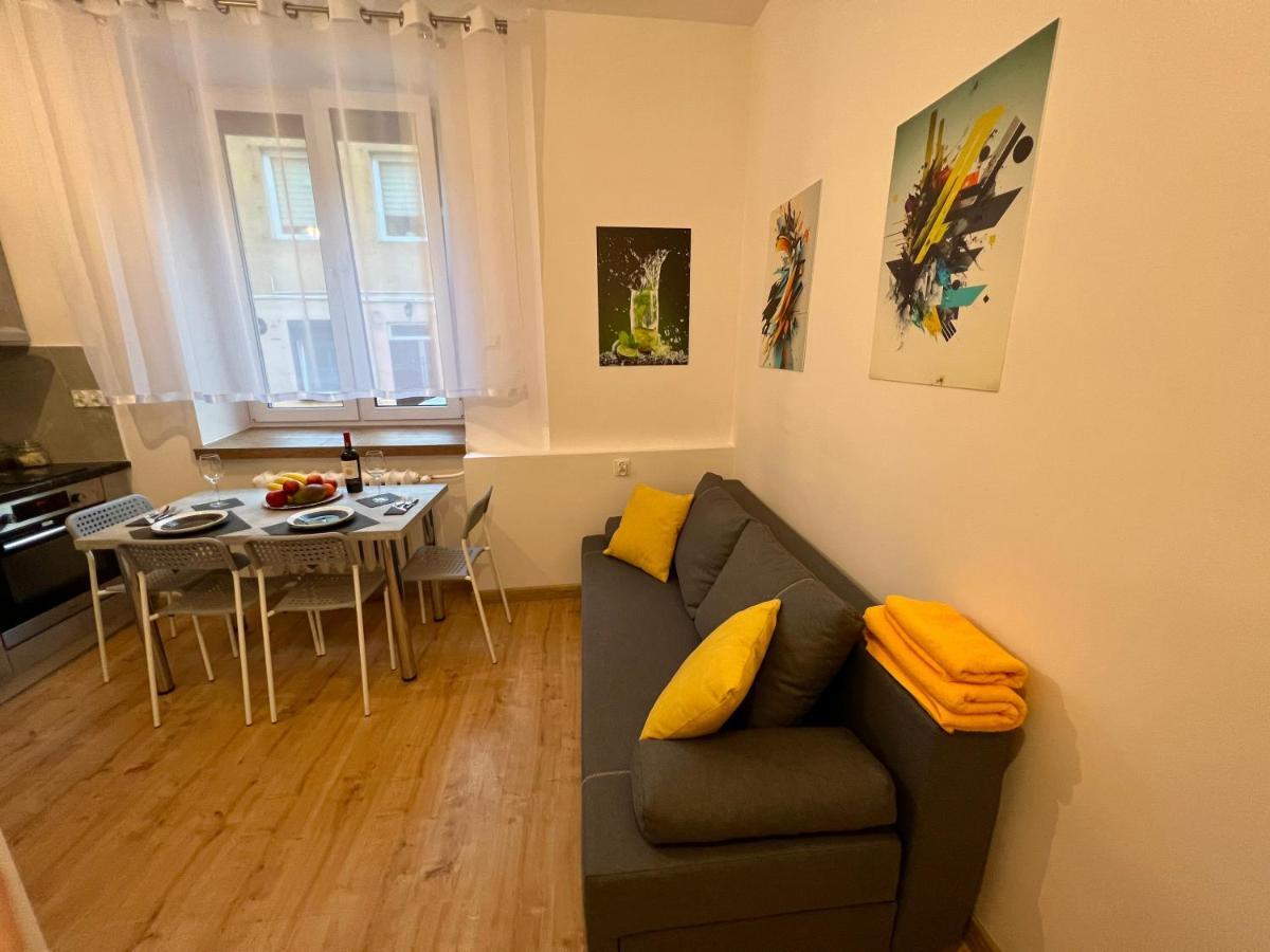 Apartamenty Koktajlove Kielce Exterior foto