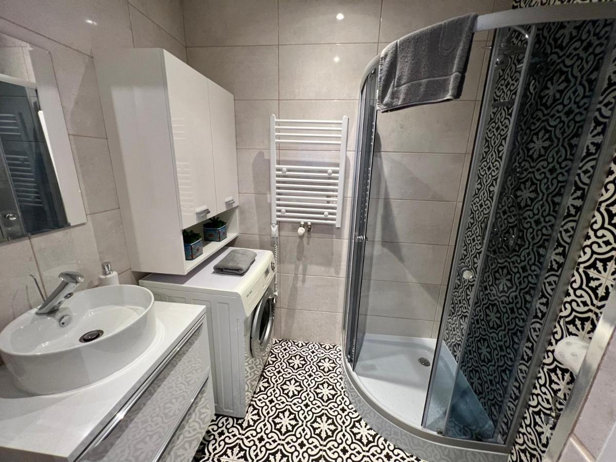 Apartamenty Koktajlove Kielce Quarto foto