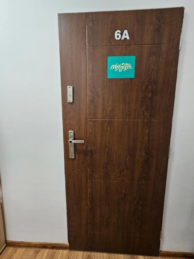 Apartamenty Koktajlove Kielce Exterior foto