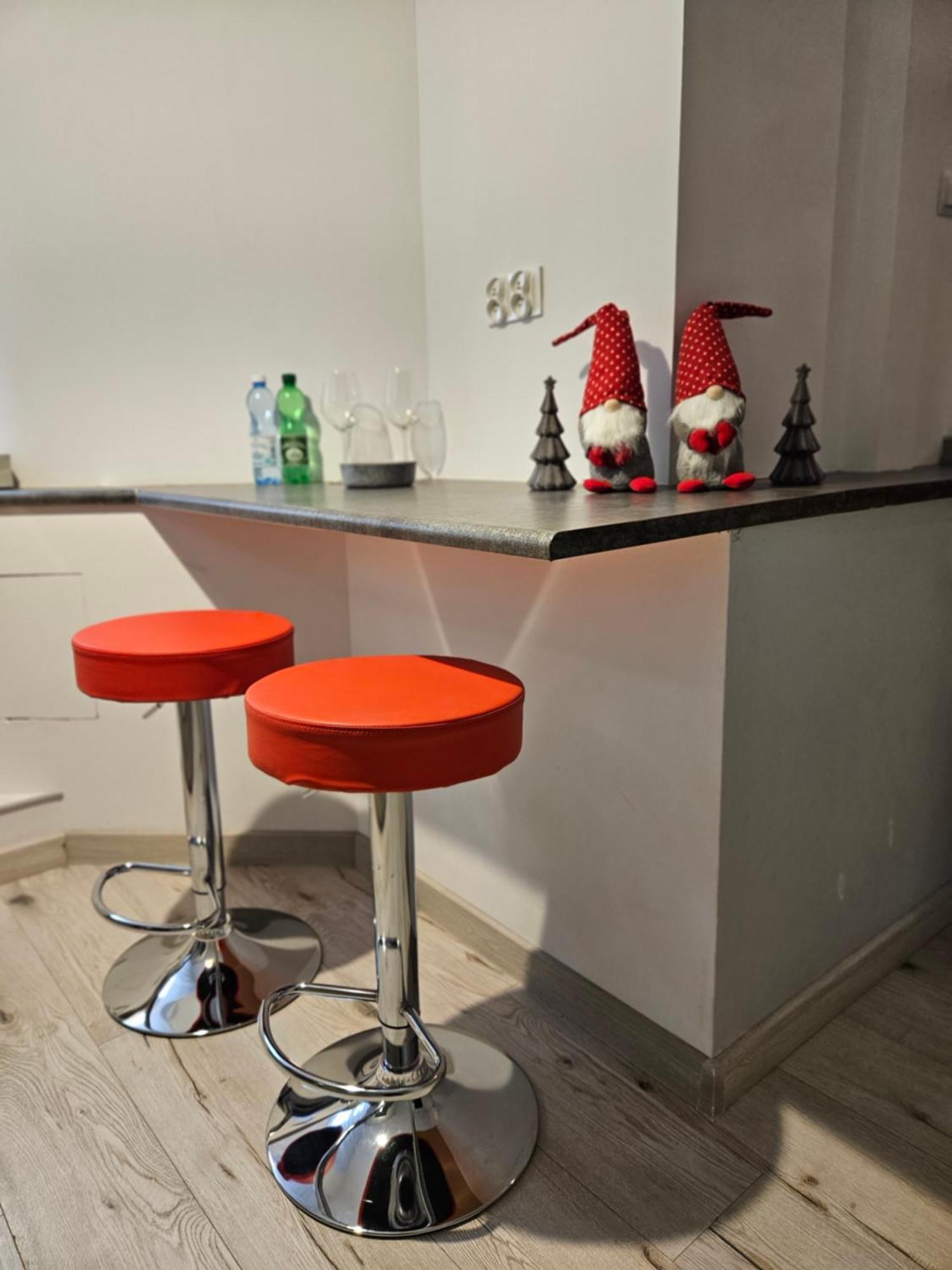 Apartamenty Koktajlove Kielce Quarto foto
