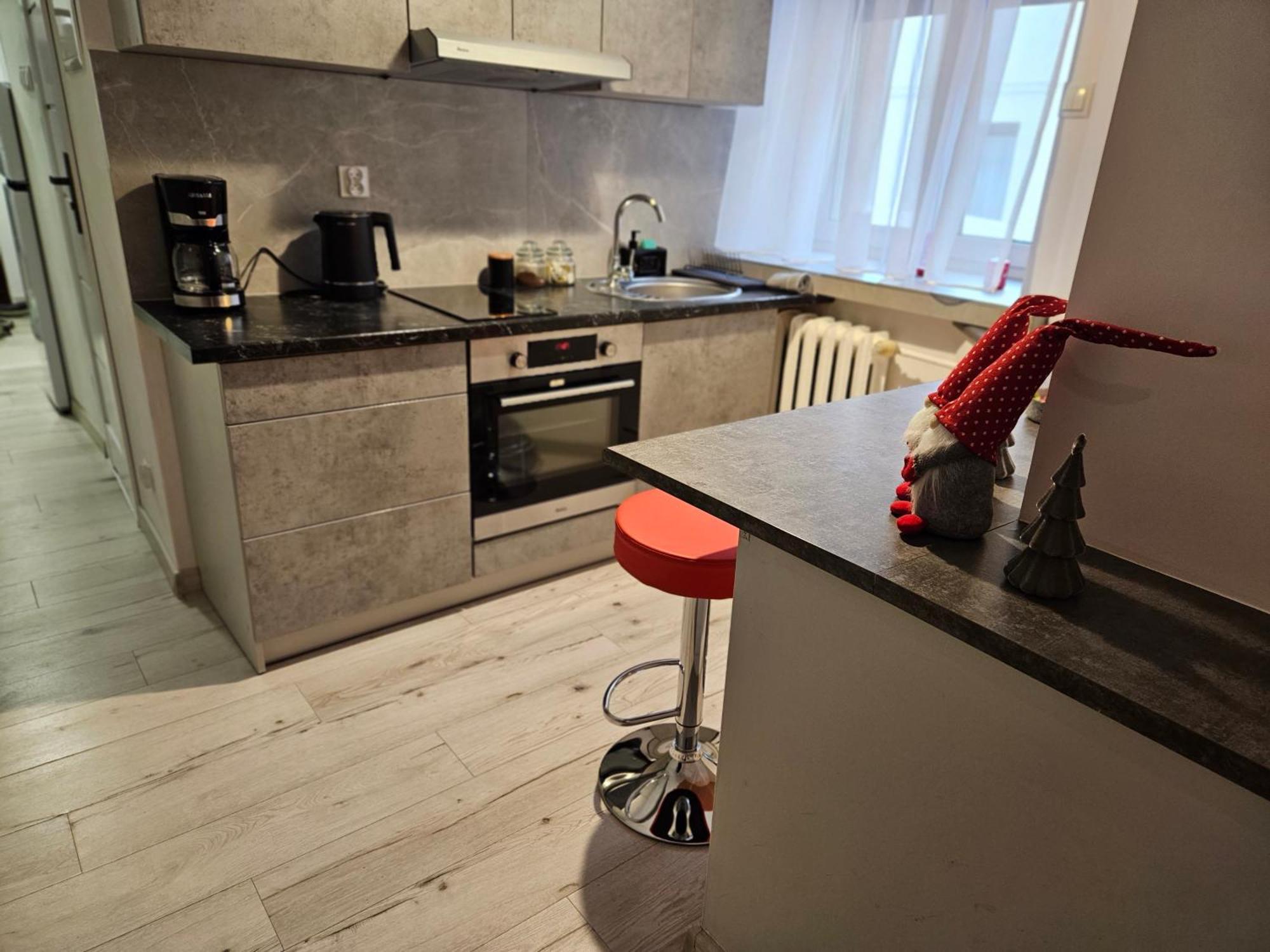 Apartamenty Koktajlove Kielce Quarto foto